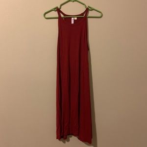 Ayla swing dress